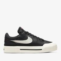 Женские кеды Nike Court Legacy Lift - DM7590-001