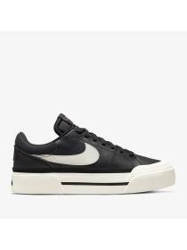 Женские кеды Nike Court Legacy Lift - DM7590-001
