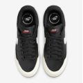 Женские кеды Nike Court Legacy Lift - DM7590-001