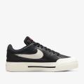 Женские кеды Nike Court Legacy Lift - DM7590-001