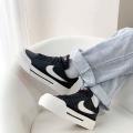 Женские кеды Nike Court Legacy Lift - DM7590-001