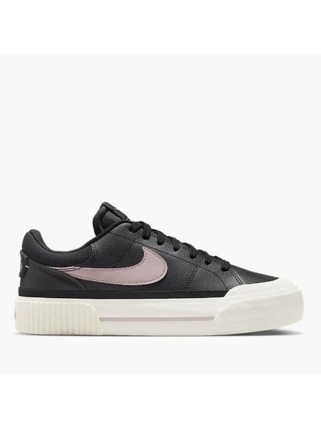 Женские кеды Nike Court Legacy Lift - DM7590-002