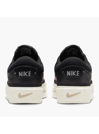 Женские кеды Nike Court Legacy Lift - DM7590-002