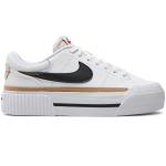 Женские кеды Nike Court Legacy Lift