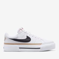 Женские кеды Nike Court Legacy Lift - DM7590-100