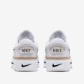 Женские кеды Nike Court Legacy Lift - DM7590-100