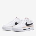 Женские кеды Nike Court Legacy Lift - DM7590-100