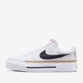 Женские кеды Nike Court Legacy Lift - DM7590-100