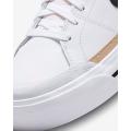Женские кеды Nike Court Legacy Lift - DM7590-100