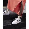 Женские кеды Nike Court Legacy Lift - DM7590-100