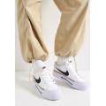 Женские кеды Nike Court Legacy Lift - DM7590-100
