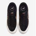 Женские кеды Nike Court Legacy Lift - HF9548-001
