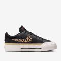 Женские кеды Nike Court Legacy Lift - HF9548-001