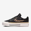 Женские кеды Nike Court Legacy Lift - HF9548-001