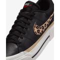 Женские кеды Nike Court Legacy Lift - HF9548-001
