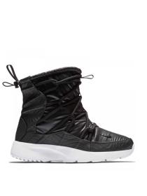 Женские сапоги Nike Tanjun High Rise - AO0355-001
