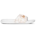 Женские вьетнамки Nike Benassi JDI