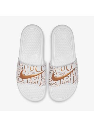 Женские вьетнамки Nike Benassi JDI - 618919-116 
