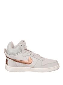 Женские кроссовки Nike Court Borough Mid - 844907-003
