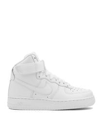 Женские кроссовки Nike Air Force 1 High - 334031-105