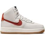 Женские кроссовки Nike Air Force 1 High