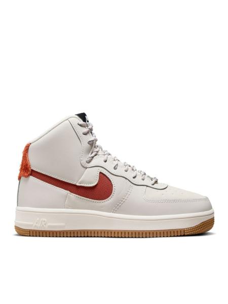 Женские кроссовки Nike Air Force 1 High Sculpt - FB7960-001