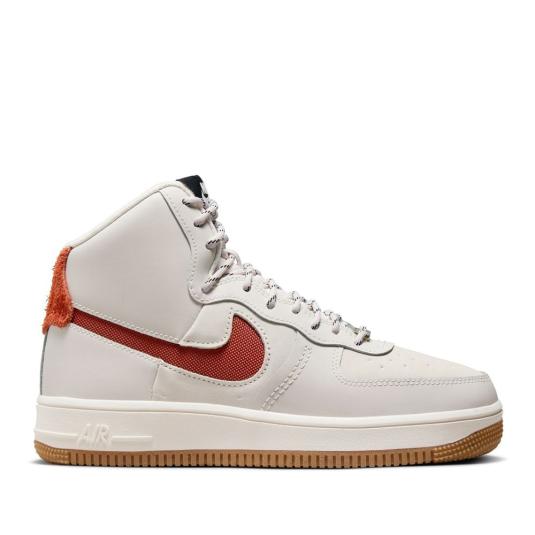 Женские кроссовки Nike Air Force 1 High Sculpt - FB7960-001