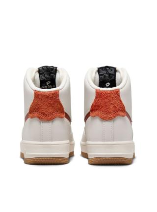 Женские кроссовки Nike Air Force 1 High Sculpt - FB7960-001