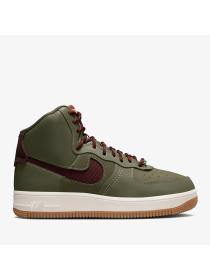 Женские кроссовки Nike Air Force 1 High Sculpt - FB7960-200