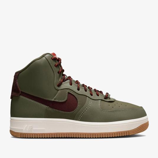 Женские кроссовки Nike Air Force 1 High Sculpt - FB7960-200