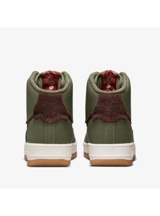 Женские кроссовки Nike Air Force 1 High Sculpt - FB7960-200