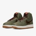 Женские кроссовки Nike Air Force 1 High Sculpt - FB7960-200
