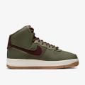 Женские кроссовки Nike Air Force 1 High Sculpt - FB7960-200