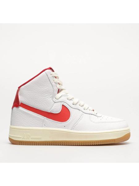 Женские кроссовки Nike Air Force 1 High Sculpt - FN3500-100