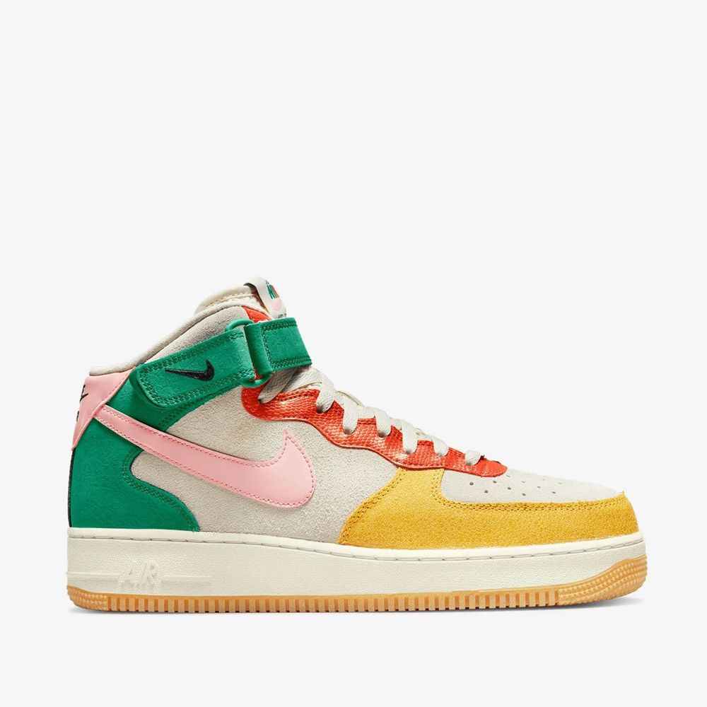 Nike Air Force 1 Mid NH DR0158 100 Sportsalon .ua