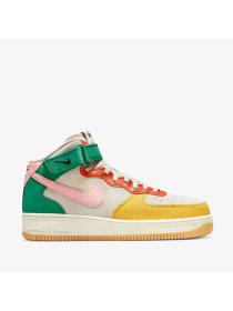 Женские кроссовки Nike Air Force 1 Mid NH - DR0158-100