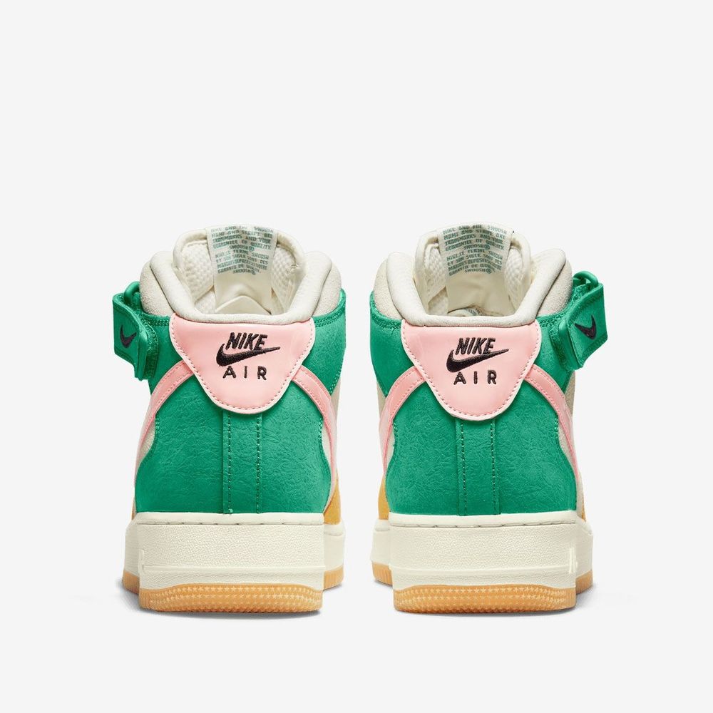 Nike air force 1 mid special edition sales