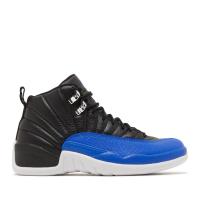 Женские кроссовки Nike Air Jordan 12 Retro - AO6068-004