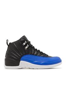 Женские кроссовки Nike Air Jordan 12 Retro - AO6068-004