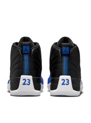 Женские кроссовки Nike Air Jordan 12 Retro - AO6068-004
