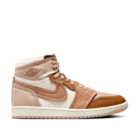 Женские кроссовки Nike Air Jordan 1 High MM - FB9891-200
