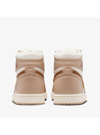 Женские кроссовки Nike Air Jordan 1 High MM - FB9891-200