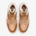 Женские кроссовки Nike Air Jordan 1 High MM - FB9891-200
