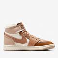 Женские кроссовки Nike Air Jordan 1 High MM - FB9891-200