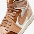 Женские кроссовки Nike Air Jordan 1 High MM - FB9891-200