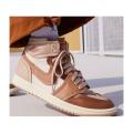 Женские кроссовки Nike Air Jordan 1 High MM - FB9891-200