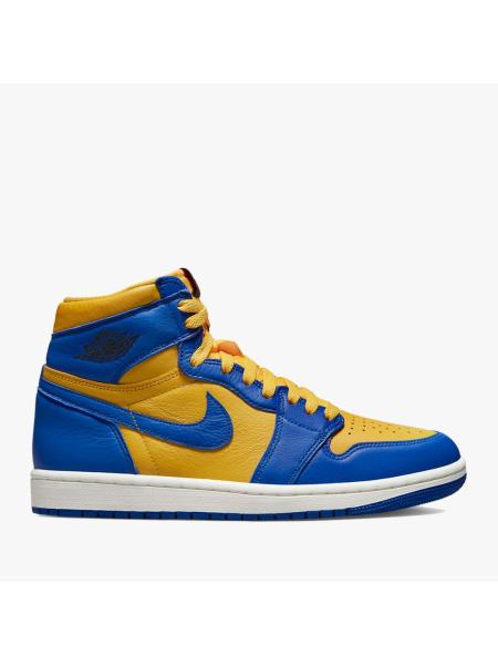 Женские кроссовки Nike Air Jordan 1 Retro Hi OG - FD2596-700