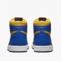 Женские кроссовки Nike Air Jordan 1 Retro Hi OG - FD2596-700
