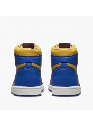 Женские кроссовки Nike Air Jordan 1 Retro Hi OG - FD2596-700