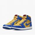 Женские кроссовки Nike Air Jordan 1 Retro Hi OG - FD2596-700